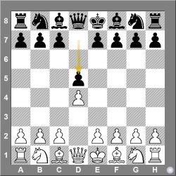 D30-D69 Queen's gambit declined