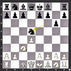 D85 Gruenfeld, exchange variation 1. d4 Nf6 2. c4 g6 3. Nc3 d5 4. cxd5 Nxd5 5....