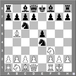 C67 1. e4 e5 2. Nf3 Nc6 3. Bb5 Nf6 4. O-O Nxe4 5. ... Ruy Lopez: Berlin defence, open variation