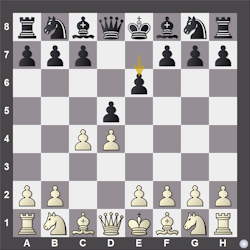D30-D69 1.d4 d5 2.c4 e6 Queen's gambit declined