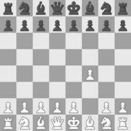 A02 - From Gambit, Lasker, Queenswap Line