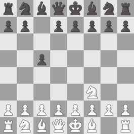 A04 - 1. Nf3 c5 - Zukertort Opening: Sicilian Invitation
