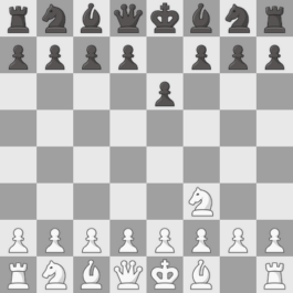 A04 - 1. Nf3 e6 - Zukertort Opening: Queen's Gambit Invitation
