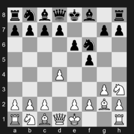 A81 - Dutch: Leningrad, Basman Variation