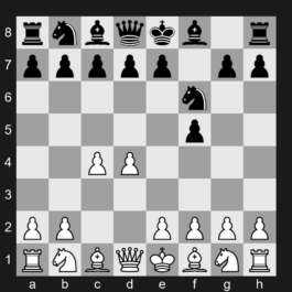 A84 - 1. d4 f5 2. c4 Nf6 - Dutch Defense: Normal Variation