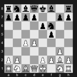 A90 - 1. d4 f5 2. c4 Nf6 3. g3 e6 4. Bg2 - Dutch Defense: Classical Variation