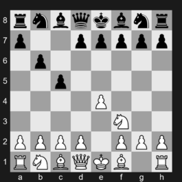 B27d - 2…b6 - Katalimov Variation