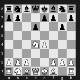 B54 - 1.e4 c5 2.Nf3 d6 3.d4 cxd4 4.Nxd4 - Sicilian