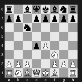 B61 - 1.e4 c5 2.Nf3 d6 3.d4 cxd4 4.Nxd4 Nf6 5.Nc3 Nc6 6.Bg5 Bd7 7.Qd2 - Sicilian