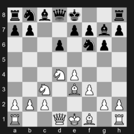 B75 - 1. e4 c5 2. Nf3 d6 3. d4 cxd4 4. Nxd4 Nf6 5. Nc3 g6 6. Be3 Bg7 7. f3 - Sicilian Defense: Dragon Variation, Yugoslav Attack, Early Deviations