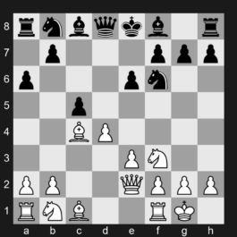 D28a - 1. d4 d5 2. c4 dxc4 3. Nf3 Nf6 4. e3 e6 5. Bxc4 c5 6. O-O a6 7. Qe2 - Queen's Gambit Accepted: Classical Defense, Alekhine System