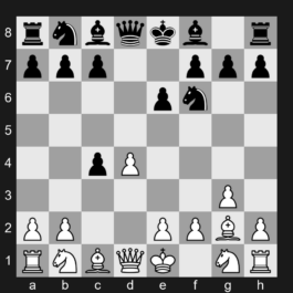 E02 - 1. d4 Nf6 2. c4 e6 3. g3 d5 4. Bg2 dxc4 - Catalan Opening: Open Defense