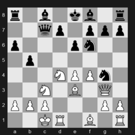 FIDE Grand Swiss 2025 – Round 10 – Abdisalimov Abdimalik – 0-1 – Volokitin Andrei – G567