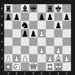 FIDE Grand Swiss 2025 – Round 10 – Bartel Mateusz – 1/2-1/2 – Hovhannisyan Robert – G566