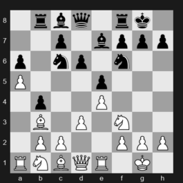 FIDE Grand Swiss 2025 – Round 10 – Bjerre Jonas Buhl – 0-1 – Ivanchuk Vasyl – G552