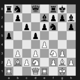 FIDE Grand Swiss 2025 – Round 10 – Demchenko Anton – 0-1 – Sadhwani Raunak – G550