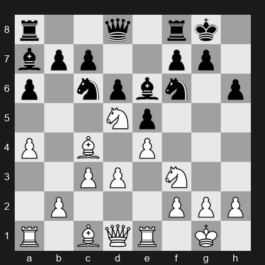 FIDE Grand Swiss 2025 – Round 10 – Erdogmus Yagiz Kaan – 1/2-1/2 – Maurizzi MarcAndria – G544