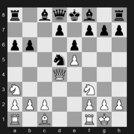 FIDE Grand Swiss 2025 – Round 10 – Firouzja Alireza – 1/2-1/2 – Giri Anish – G523