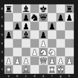 FIDE Grand Swiss 2025 – Round 10 – Grischuk Alexander – 1/2-1/2 – Ponomariov Ruslan – G551