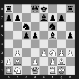 FIDE Grand Swiss 2025 – Round 10 – Gumularz Szymon – 1/2-1/2 – Svane Frederik – G563