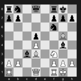 FIDE Grand Swiss 2025 – Round 10 – Hakobyan Aram – 1/2-1/2 – Grandelius Nils – G543