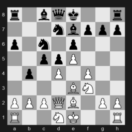 FIDE Grand Swiss 2025 – Round 10 – Ivic Velimir – 1-0 – Korobov Anton – G565