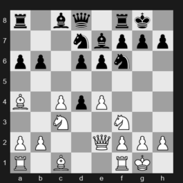 FIDE Grand Swiss 2025 – Round 10 – Moussard Jules – 1-0 – Salem A.R. Saleh – G564