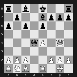 FIDE Grand Swiss 2025 – Round 10 – Nihal Sarin – 1/2-1/2 – Abdusattorov Nodirbek – G526