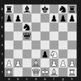 FIDE Grand Swiss 2025 – Round 10 – Predke Alexandr – 1-0 – Mamedov Rauf – G542