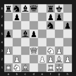 FIDE Grand Swiss 2025 – Round 10 – Puranik Abhimanyu – 1/2-1/2 – Suleymanli Aydin – G556