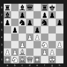 FIDE Grand Swiss 2025 – Round 10 – Santos Latasa Jaime – 1-0 – Nigmatov Ortik – G577