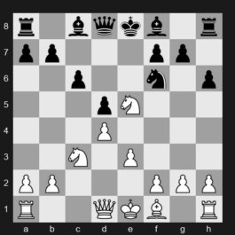 FIDE Grand Swiss 2025 – Round 10 – Sarana Alexey – 0-1 – Samunenkov Ihor – G568