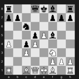 FIDE Grand Swiss 2025 – Round 10 – Vakhidov Jakhongir – 0-1 – Suyarov Mukhammadzokhid – G578
