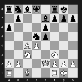FIDE Grand Swiss 2025 – Round 11 – Divya Deshmukh – 1/2-1/2 – Cheparinov Ivan – G637