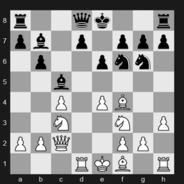 FIDE Grand Swiss 2025 – Round 11 – Ivanchuk Vasyl – 1/2-1/2 – Grandelius Nils – G602