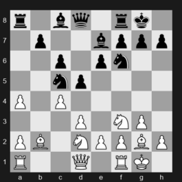 FIDE Grand Swiss 2025 – Round 11 – Robson Ray – 1/2-1/2 – Ivic Velimir – G606