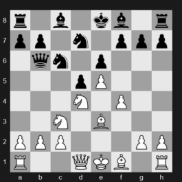 FIDE Grand Swiss 2025 – Round 11 – Sadhwani Raunak – 1/2-1/2 – Hakobyan Aram – G600