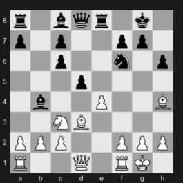 FIDE Grand Swiss 2025 – Round 11 – Samunenkov Ihor – 1-0 – Puranik Abhimanyu – G612