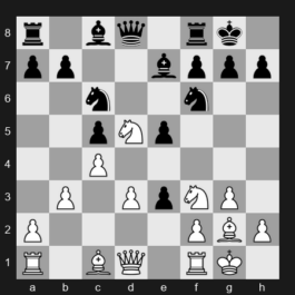 FIDE Grand Swiss 2025 – Round 2 – Ivic Velimir – 1/2-1/2 – Suyarov Mukhammadzokhid – G114