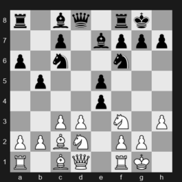 FIDE Grand Swiss 2025 – Round 2 – Svane Frederik – 1/2-1/2 – Abdusattorov Nodirbek – G61