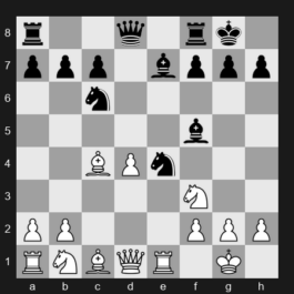 FIDE Grand Swiss 2025 – Round 2 – Vachier-Lagrave Maxime – 1-0 – Volokitin Andrei – G73