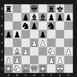 FIDE Grand Swiss 2025 – Round 3 – Erdogmus Yagiz Kaan – 1/2-1/2 – Keymer Vincent – G121