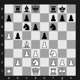 FIDE Grand Swiss 2025 – Round 3 – Gurel Ediz – 1/2-1/2 – Goryachkina Aleksandra – G170