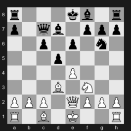 FIDE Grand Swiss 2025 – Round 3 – Jobava Baadur – 1/2-1/2 – Bacrot Etienne – G169