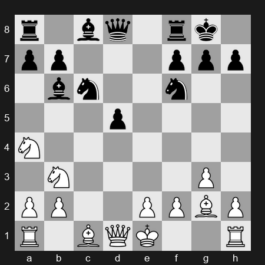 FIDE Grand Swiss 2025 – Round 3 – Niemann Hans Moke – 1-0 – Svane Rasmus – G135
