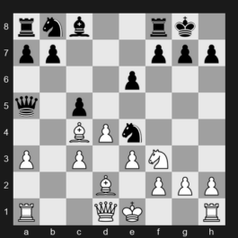 FIDE Grand Swiss 2025 – Round 3 – Santos Latasa Jaime – 1/2-1/2 – Deac Bogdan-Daniel – G142