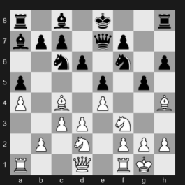 FIDE Grand Swiss 2025 – Round 3 – Zemlyanskii Ivan – 0-1 – Rodshtein Maxim – G155