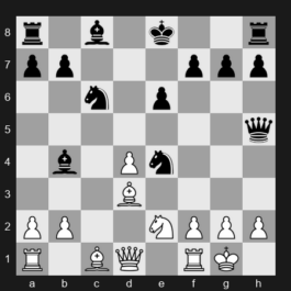 FIDE Grand Swiss 2025 – Round 4 – Deac Bogdan-Daniel – 1/2-1/2 – Matlakov Maxim – G202