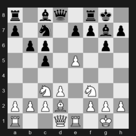 FIDE Grand Swiss 2025 – Round 4 – Lagarde Maxime – 1/2-1/2 – Mamedov Rauf – G209