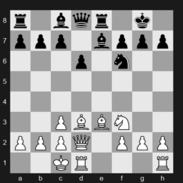 FIDE Grand Swiss 2025 – Round 4 – Nepomniachtchi Ian – 1/2-1/2 – Hovhannisyan Robert – G182